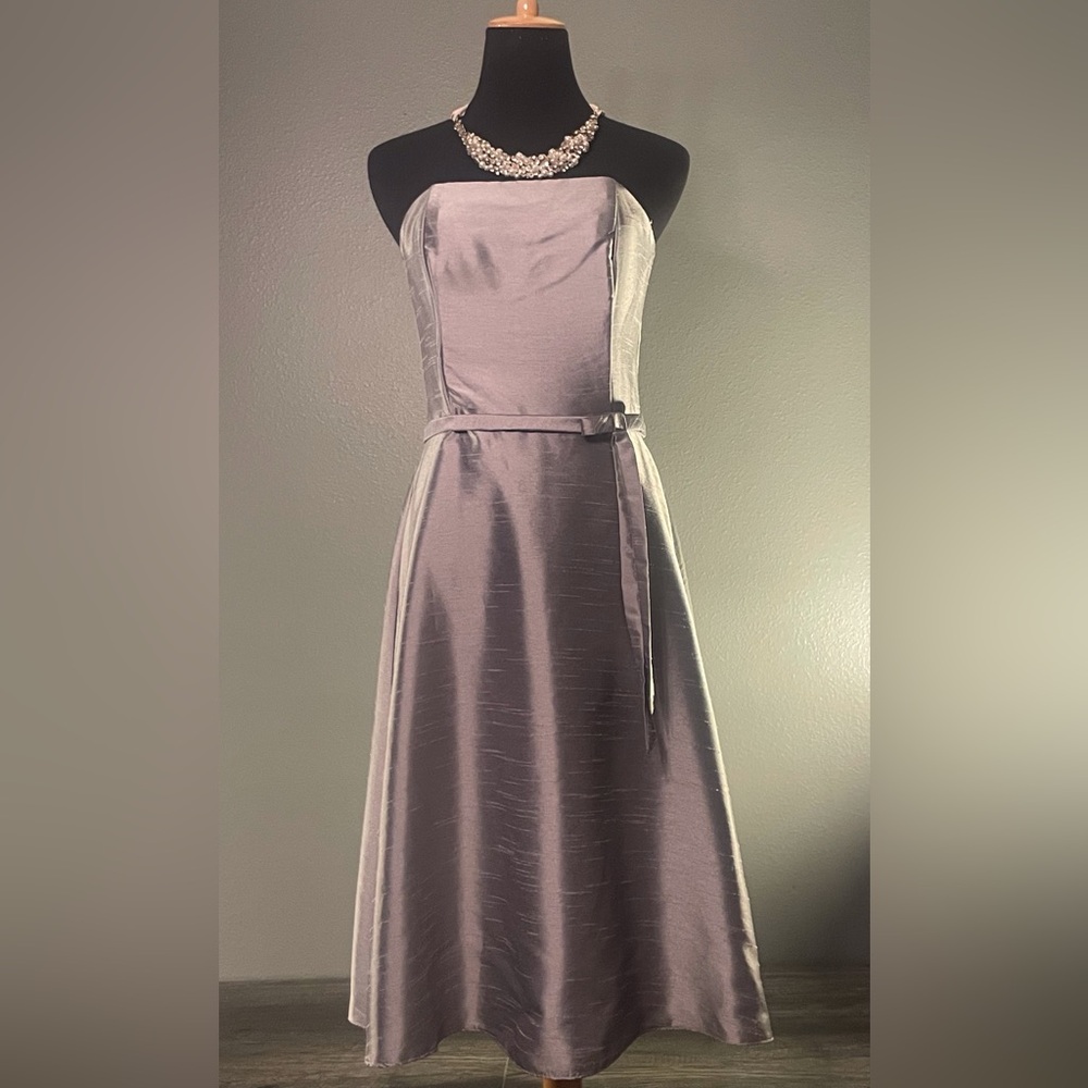 Scott McClintock Bridesmaid/Prom Dress